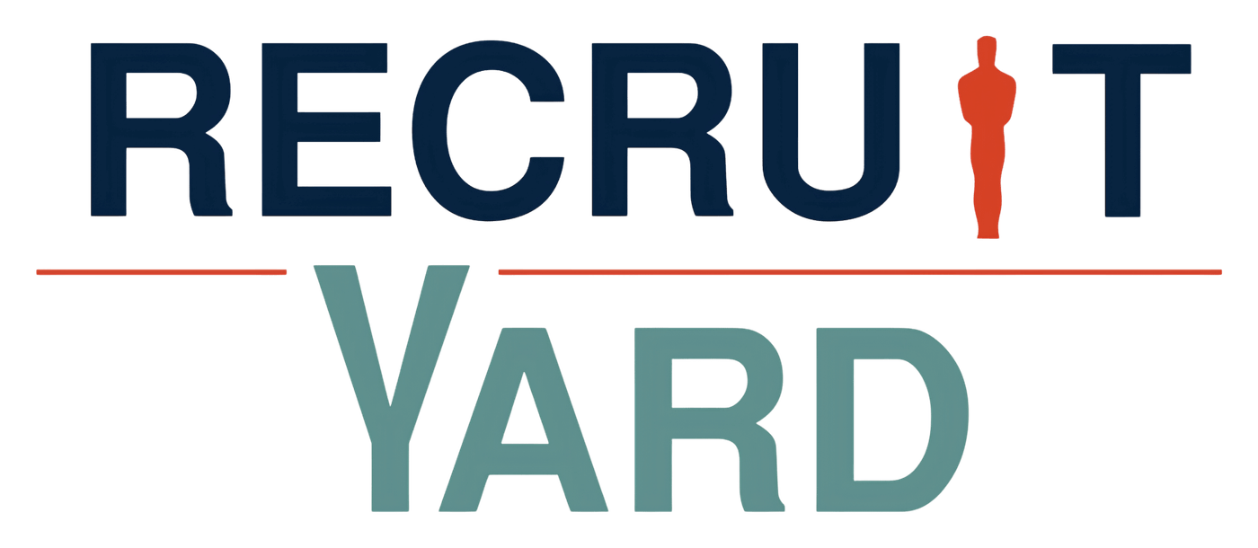 Recruit Yard